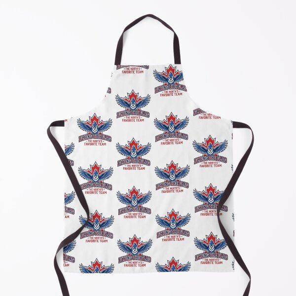 Item preview, North Bluejay Team Emblem designed and sold by Tiffany Roy.