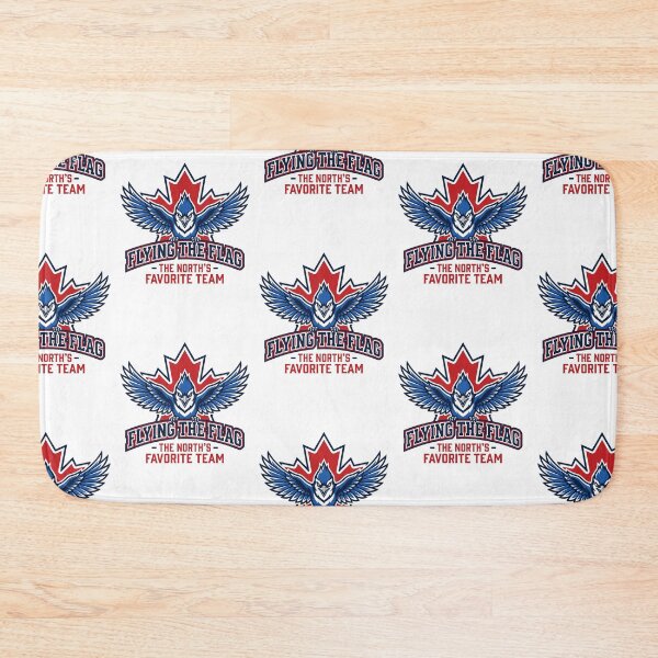 Item preview, North Bluejay Team Emblem designed and sold by Tiffany Roy.