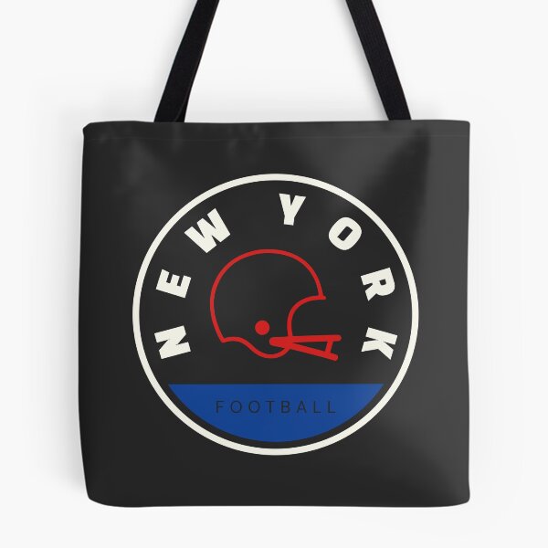 Item preview, New York football designed and sold by BVHstudio.