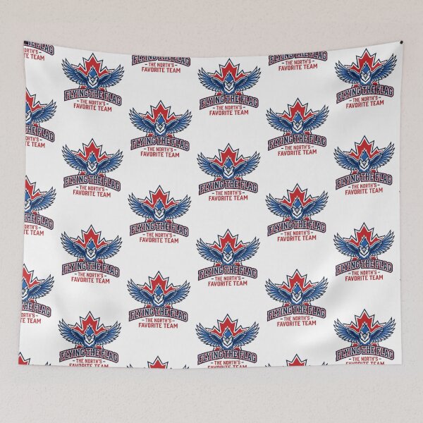 Item preview, North Bluejay Team Emblem designed and sold by Tiffany Roy.