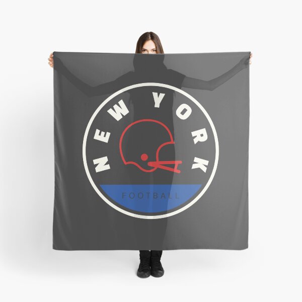 Item preview, New York football designed and sold by BVHstudio.