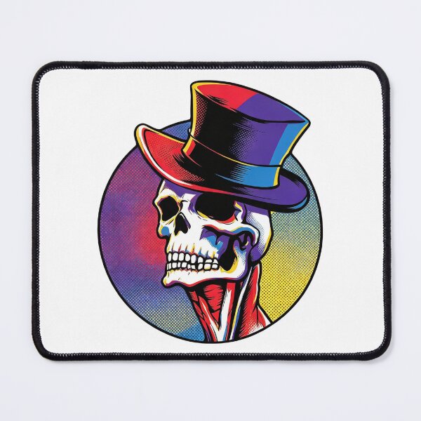 Item preview, Dapper Death designed and sold by Glenbobagins.