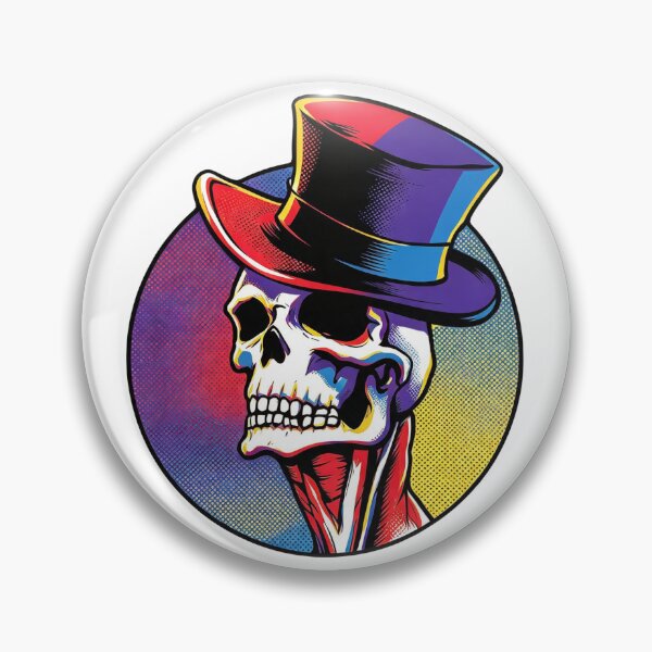 Item preview, Dapper Death designed and sold by Glenbobagins.