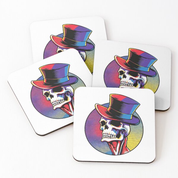 Item preview, Dapper Death designed and sold by Glenbobagins.