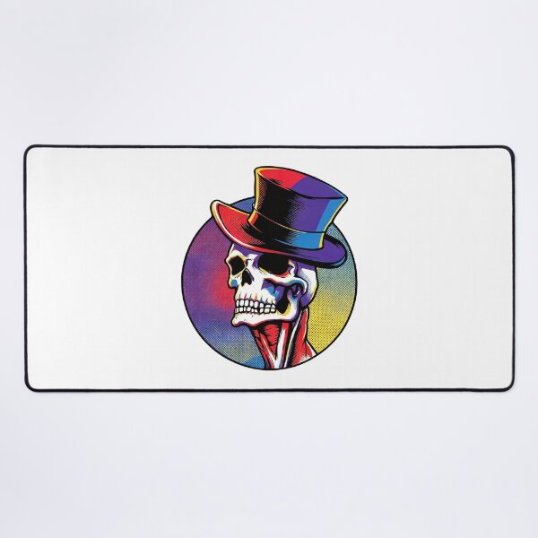 Item preview, Dapper Death designed and sold by Glenbobagins.
