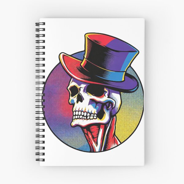 Item preview, Dapper Death designed and sold by Glenbobagins.