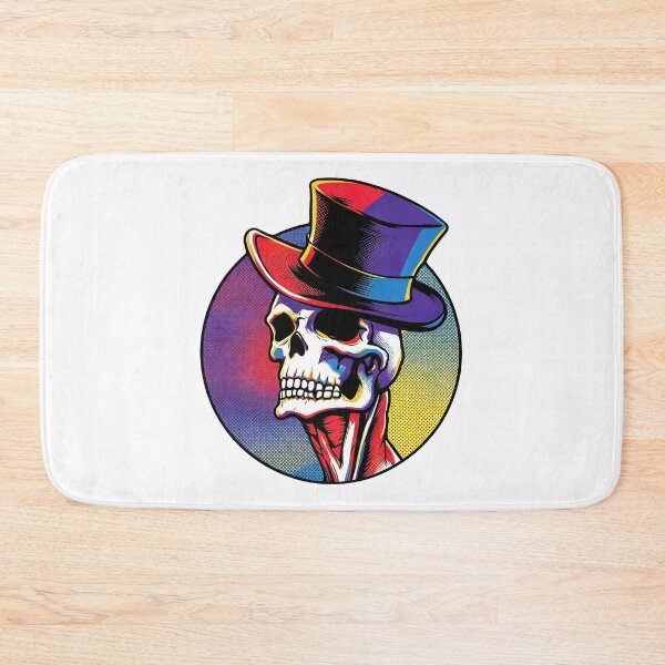 Item preview, Dapper Death designed and sold by Glenbobagins.