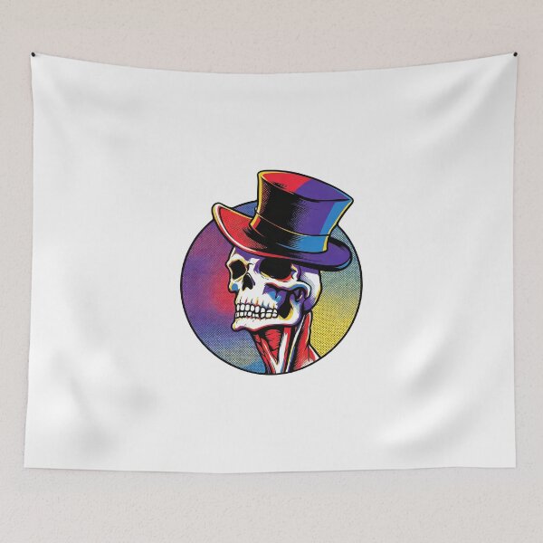 Item preview, Dapper Death designed and sold by Glenbobagins.