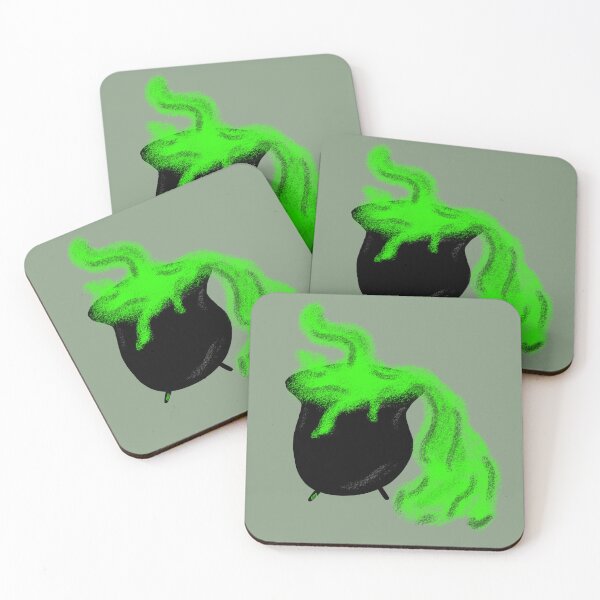 Item preview, Witches Brew designed and sold by kathleeniekins.