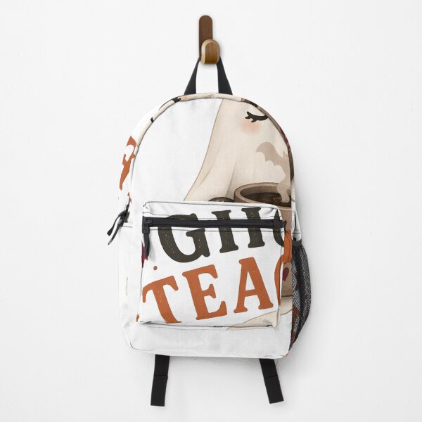 Item preview, Ghost Teacher Coffee Morning Mug Spooky School designed and sold by OliviaHayesArt.