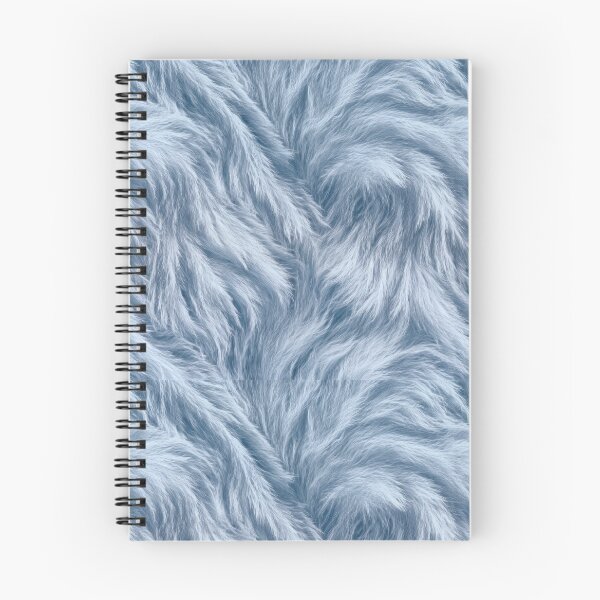 Item preview, Soft Faux Fur Fluffy Texture Pattern designed and sold by MOONE FLOWER.