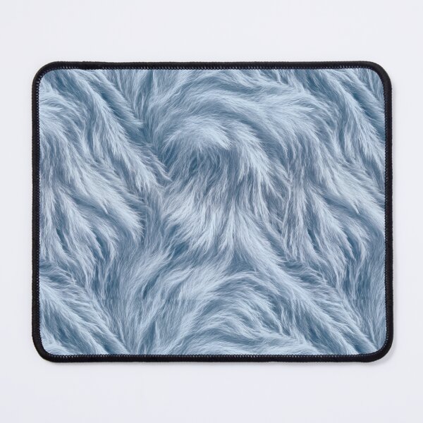 Item preview, Soft Faux Fur Fluffy Texture Pattern designed and sold by MOONE FLOWER.