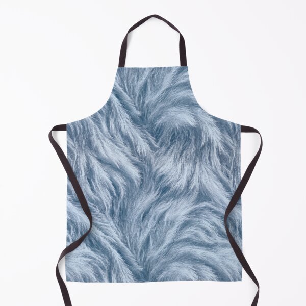 Item preview, Soft Faux Fur Fluffy Texture Pattern designed and sold by MOONE FLOWER.