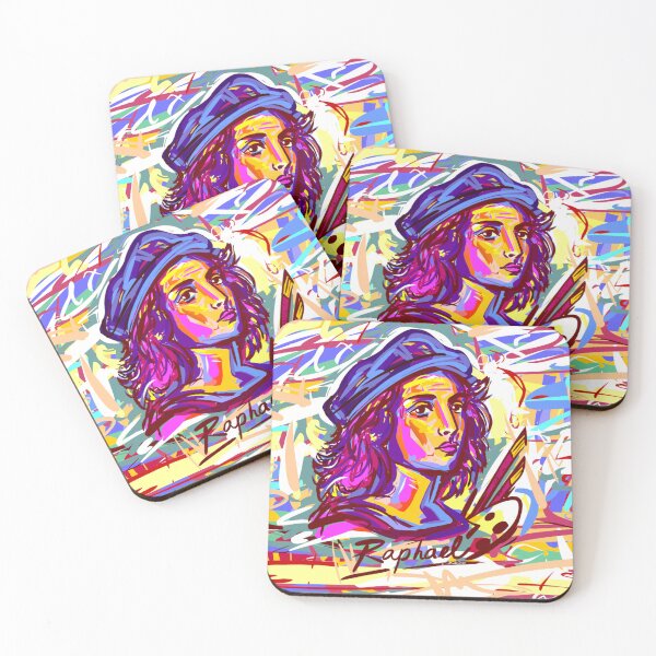 Item preview, Raffaello Sanzio designed and sold by ArtMailsonCello.