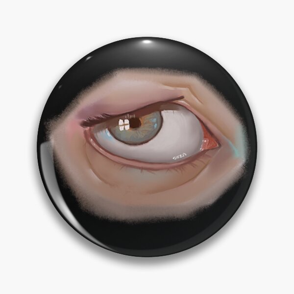 Item preview, They're watching you. designed and sold by Leinadart.