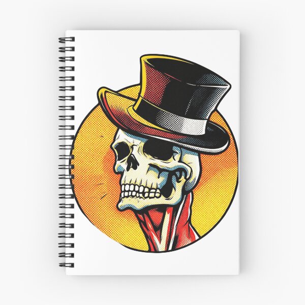 Item preview, Copy of Dapper Death designed and sold by Glenbobagins.
