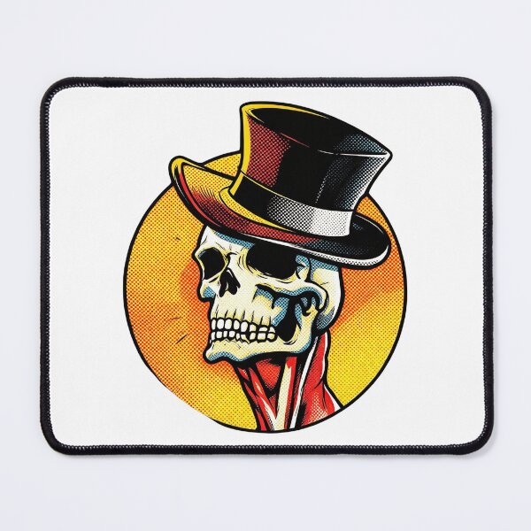 Item preview, Copy of Dapper Death designed and sold by Glenbobagins.