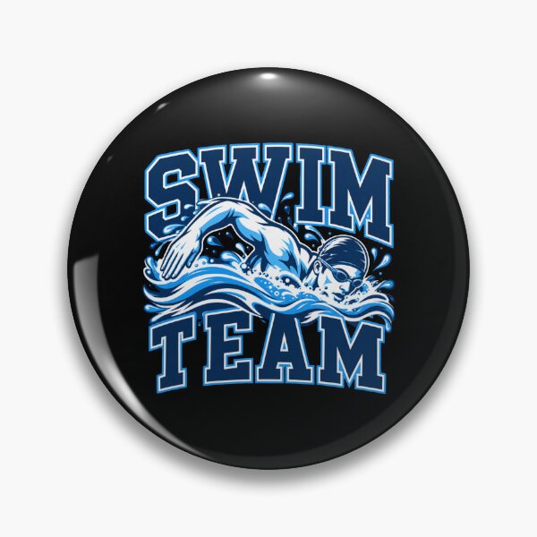 Item preview, SWIM TEAM designed and sold by Imprearte.