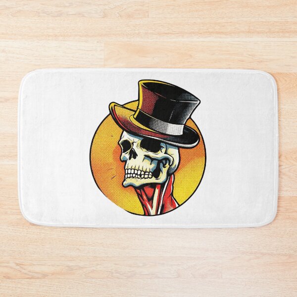 Item preview, Copy of Dapper Death designed and sold by Glenbobagins.