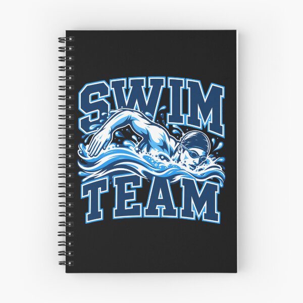 Item preview, SWIM TEAM designed and sold by Imprearte.