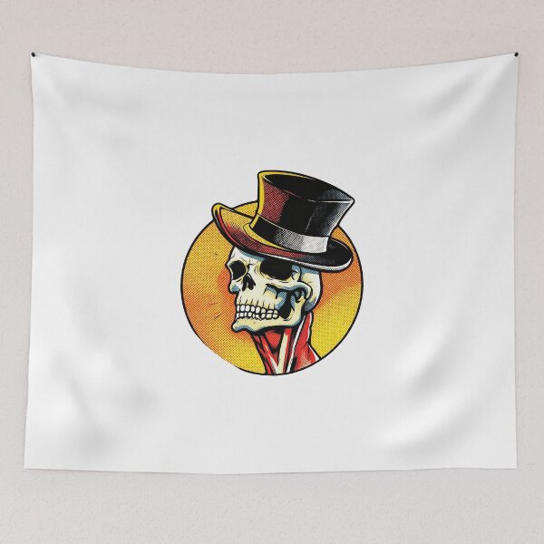 Item preview, Copy of Dapper Death designed and sold by Glenbobagins.