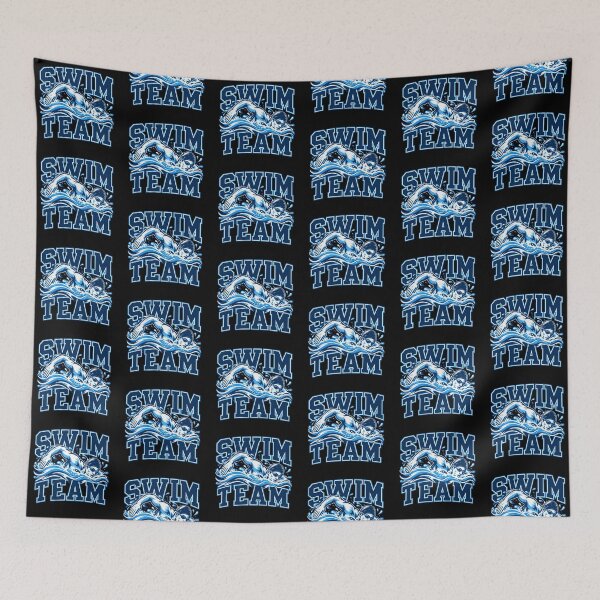 Item preview, SWIM TEAM designed and sold by Imprearte.