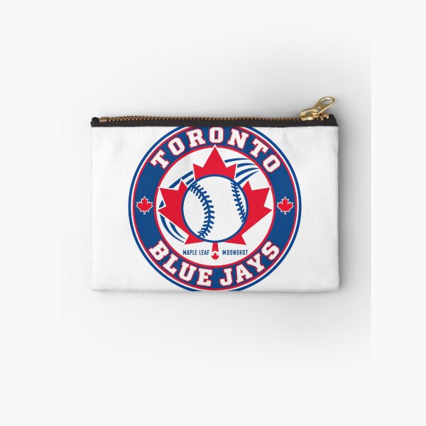 Item preview, Toronto Blue Jays Maple Leaf Moonshot designed and sold by Dresut.