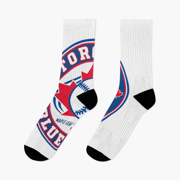 Item preview, Toronto Blue Jays Maple Leaf Moonshot designed and sold by Dresut.