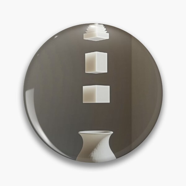 Item preview, Object Anticipating Its Future Transformation designed and sold by profustock.
