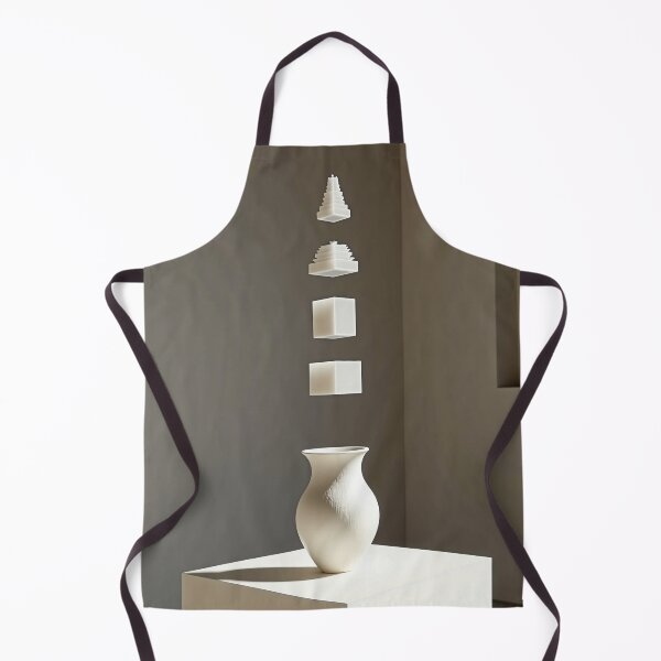 Item preview, Object Anticipating Its Future Transformation designed and sold by profustock.