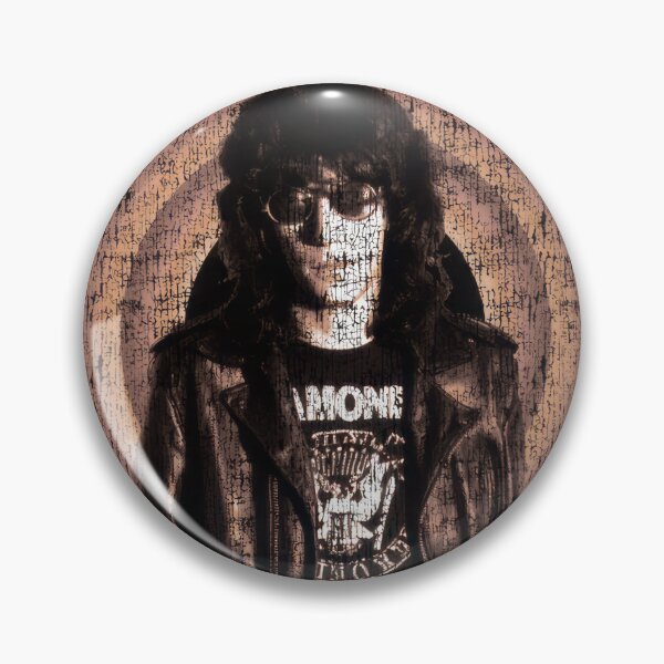 Item preview, Joey Ramone designed and sold by kakkak2305.