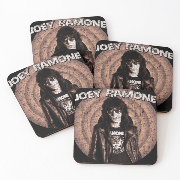Item preview, Joey Ramone designed and sold by kakkak2305.