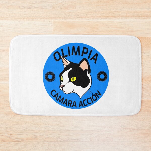 Item preview, OLIMPIA CAMERA ACTION designed and sold by KITITA.