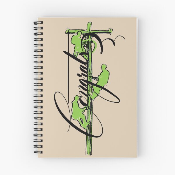 Item preview, Lineman Apprentice Congratulations Power Line Design designed and sold by TheTradesStore.