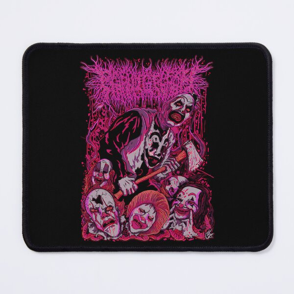 Item preview, Peeling Flesh Merch designed and sold by BeinChicComfy.