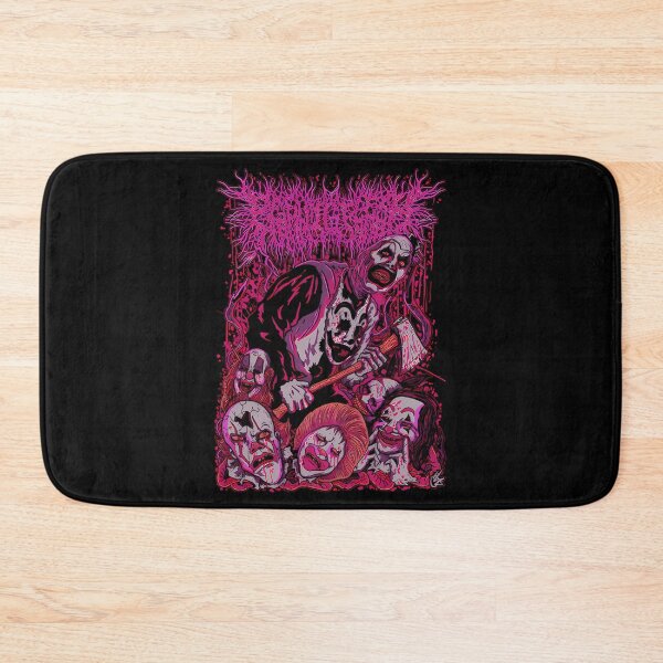 Item preview, Peeling Flesh Merch designed and sold by BeinChicComfy.