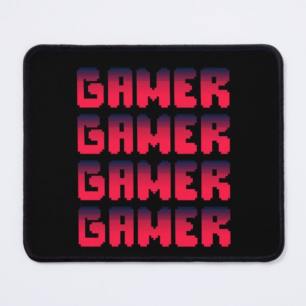 Item preview, Pixel Art GAMER designed and sold by RetroRlx.