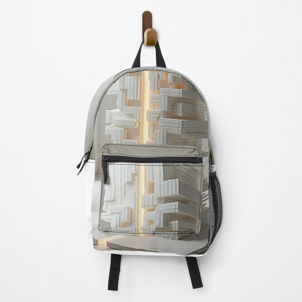 Item preview, Backpack designed and sold by profustock.