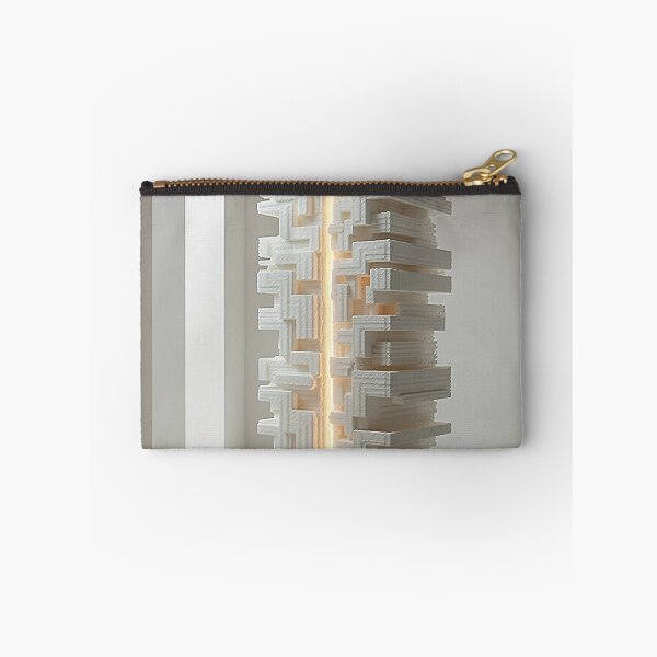 Item preview, Hidden Continuous Path Through a Complex Structure designed and sold by profustock.