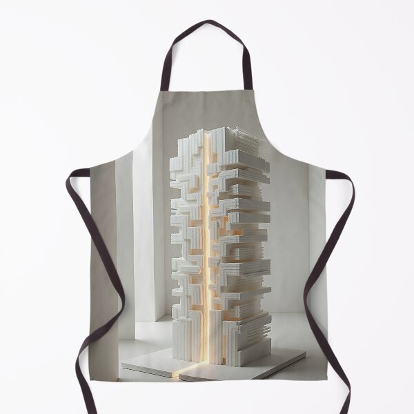 Item preview, Hidden Continuous Path Through a Complex Structure designed and sold by profustock.