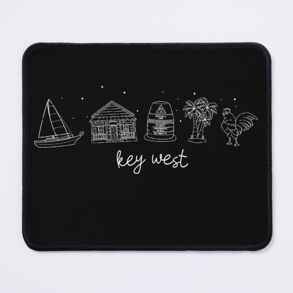 Item preview, Key West Souvenir Women Florida Keys Beach Diving Key West designed and sold by DSWShirts.