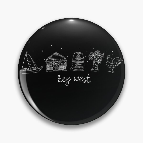 Item preview, Key West Souvenir Women Florida Keys Beach Diving Key West designed and sold by DSWShirts.