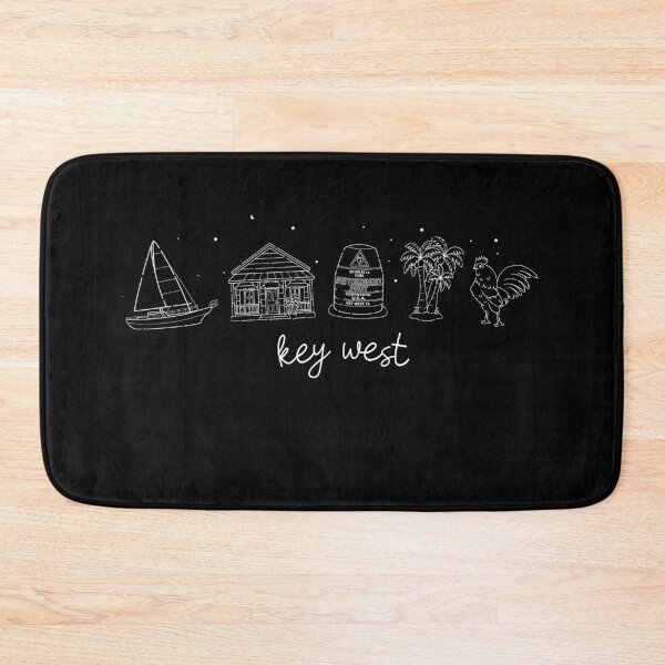 Item preview, Key West Souvenir Women Florida Keys Beach Diving Key West designed and sold by DSWShirts.