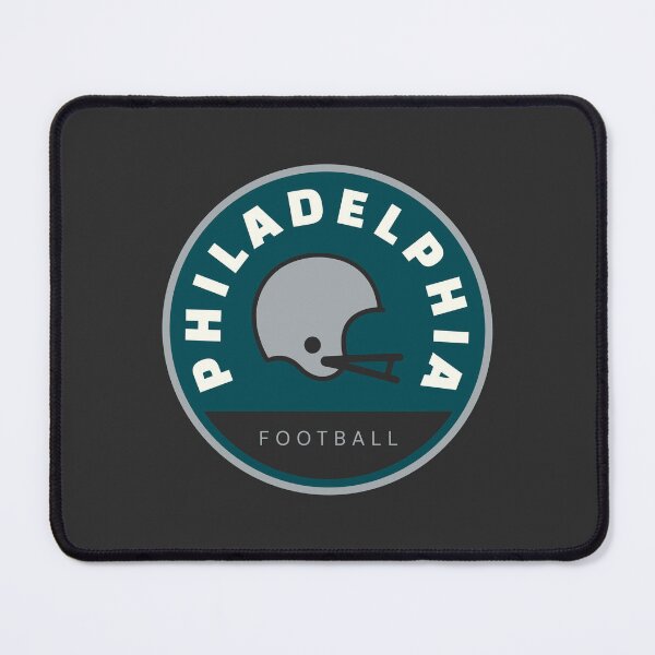 Item preview, Philadelphia football designed and sold by BVHstudio.