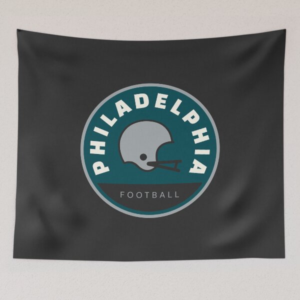 Item preview, Philadelphia football designed and sold by BVHstudio.