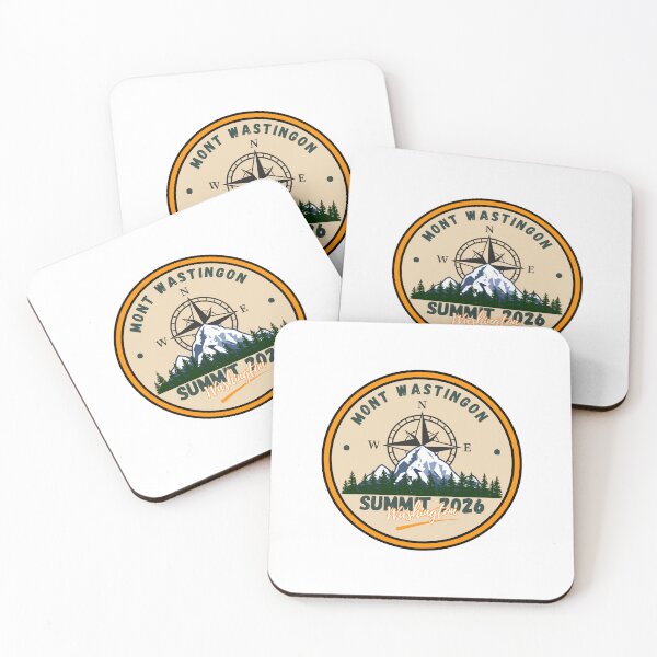Item preview, Summit Mont Washington designed and sold by Barski123.