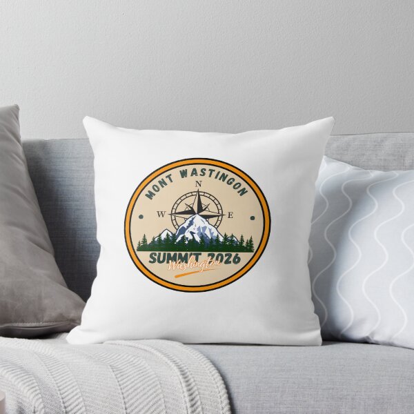Item preview, Summit Mont Washington designed and sold by Barski123.