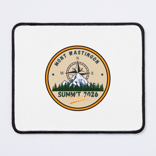 Item preview, Summit Mont Washington designed and sold by Barski123.
