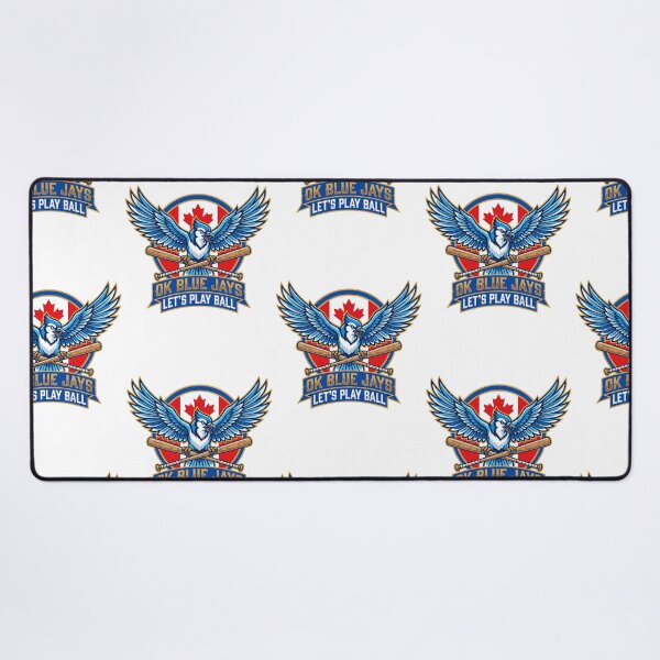 Item preview, Toronto Ace Baseball Bluejay designed and sold by Tiffany Roy.
