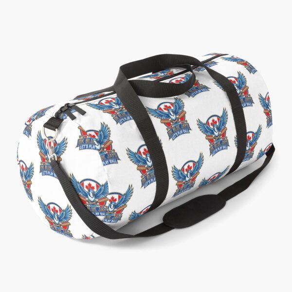 Item preview, Toronto Ace Baseball Bluejay designed and sold by Tiffany Roy.